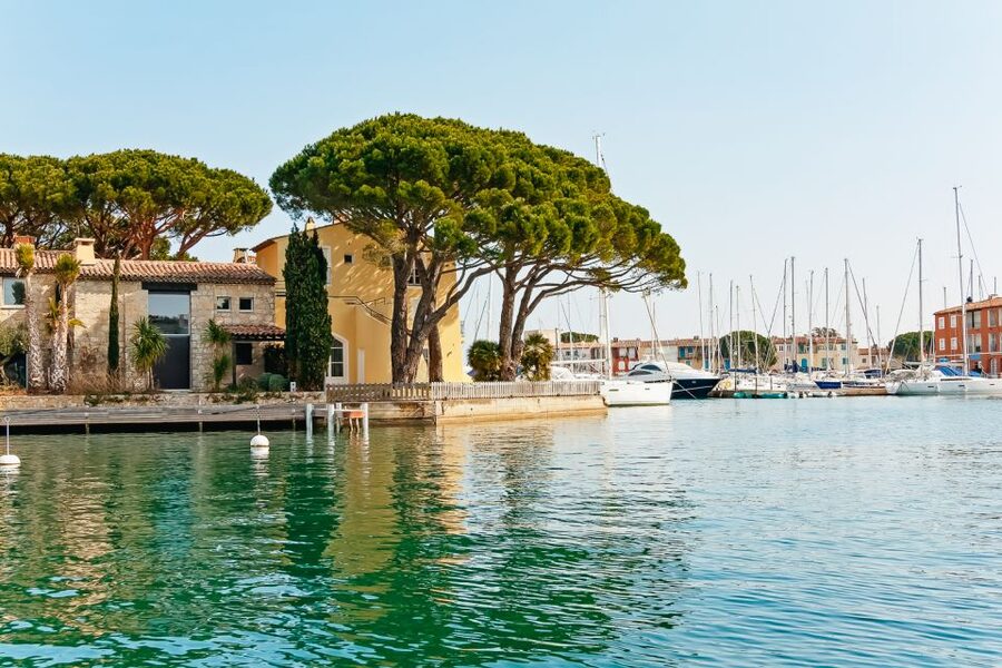 From Nice: Saint-Tropez and Port Grimaud Day Tour - Who should book this day trip?