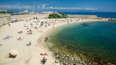 The Best of the French Riviera Full Day Tour