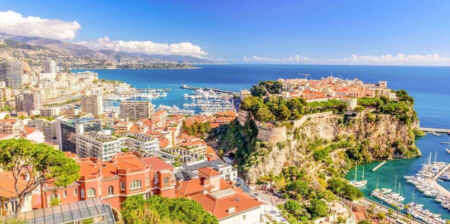 From Nice: The Best of the French Riviera Full Day Tour - Saint-Paul de Vence: the day’s strongest village stop