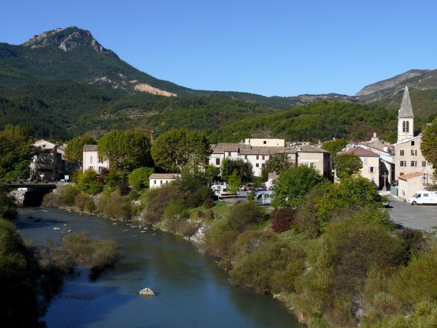 From Nice: Verdon Gorge Full-Day Tour - Is $147 a fair price?