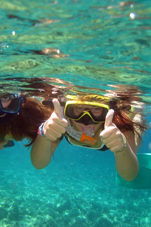 From Nice: Villefranche Bay Swimming & Snorkeling Boat Tour - Who Will Enjoy This Trip Most?