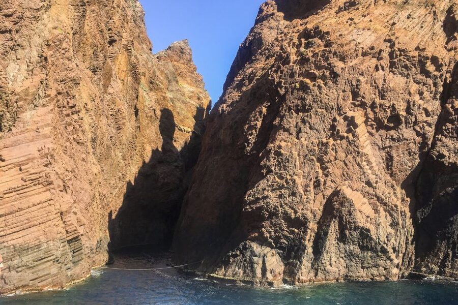 From Ota: Scandola Nature Reserve Eco-Friendly Boat Tour - Key points to know before you book