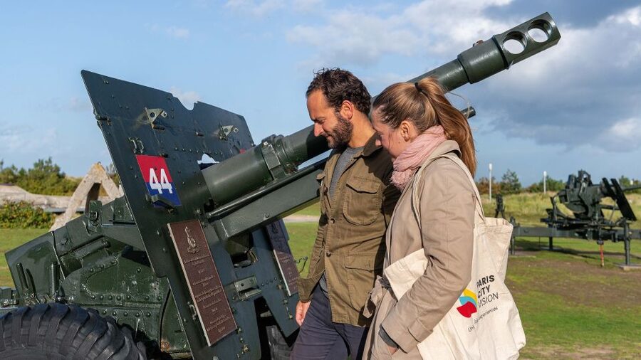 From Paris: 2-Day Normandy & Brittany Tour - How the coach, guides, and languages affect the trip