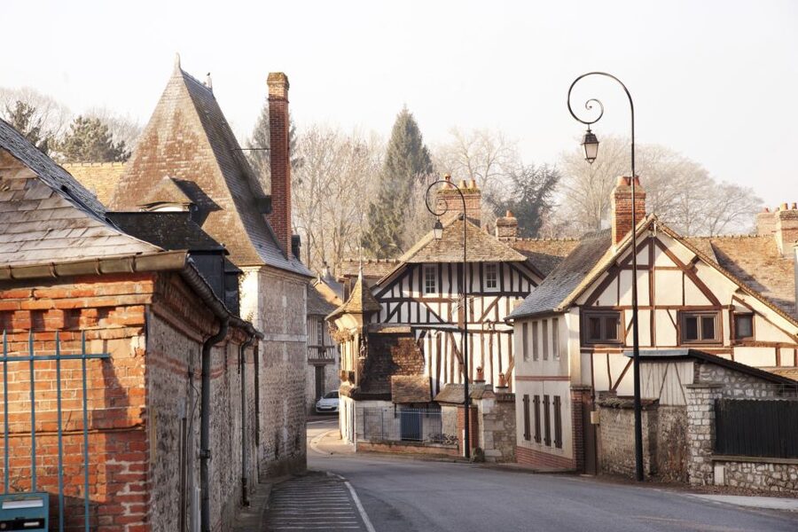 From Paris: 2-Day Normandy & Brittany Tour - What this two-day route really gives you