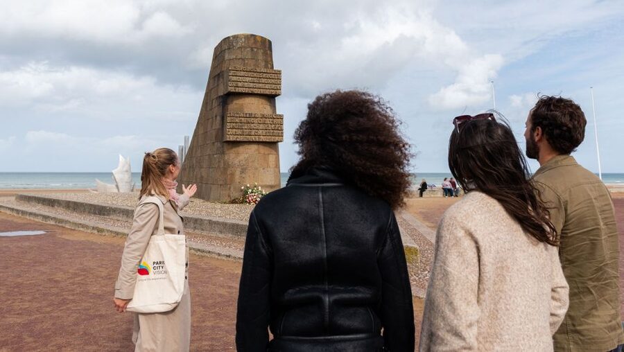 From Paris: 2-Day Normandy & Brittany Tour - Honfleur and the Pont de Normandie