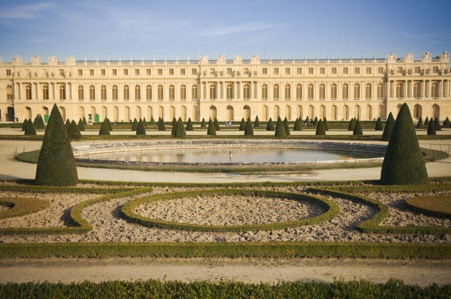 From Paris: Bike Tour to Versailles with Timed Palace Entry - Is $135 a fair price?