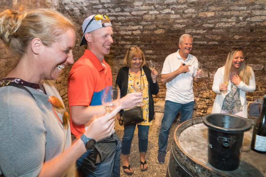 From Paris: Burgundy Region Winery Tour with Tastings - Should you book this tour?