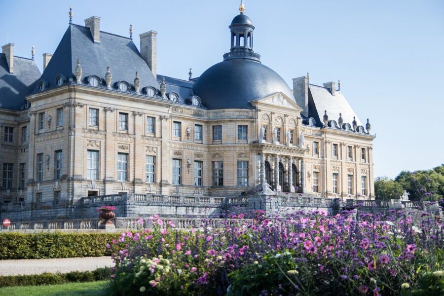 From Paris: Chateau de Fontainebleau & Vaux-Le-Vicomte Tour - Who will enjoy this day trip most