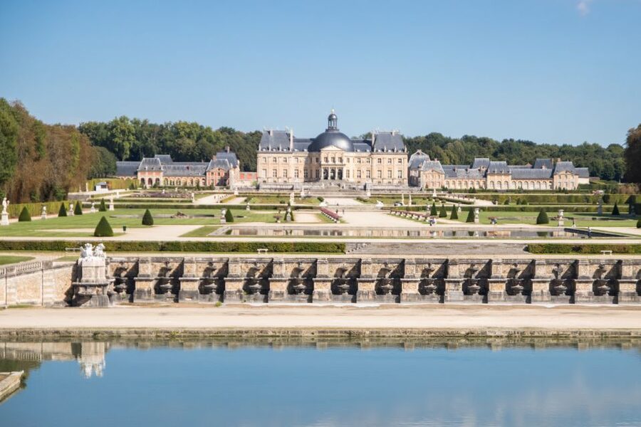 From Paris: Chateau de Fontainebleau & Vaux-Le-Vicomte Tour - Why this can beat a Versailles visit