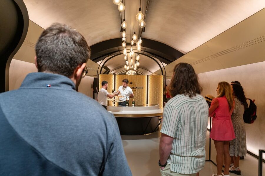 From Paris: Day Trip to Champagne with 8 Tastings & Lunch - Why this day trip works from Paris