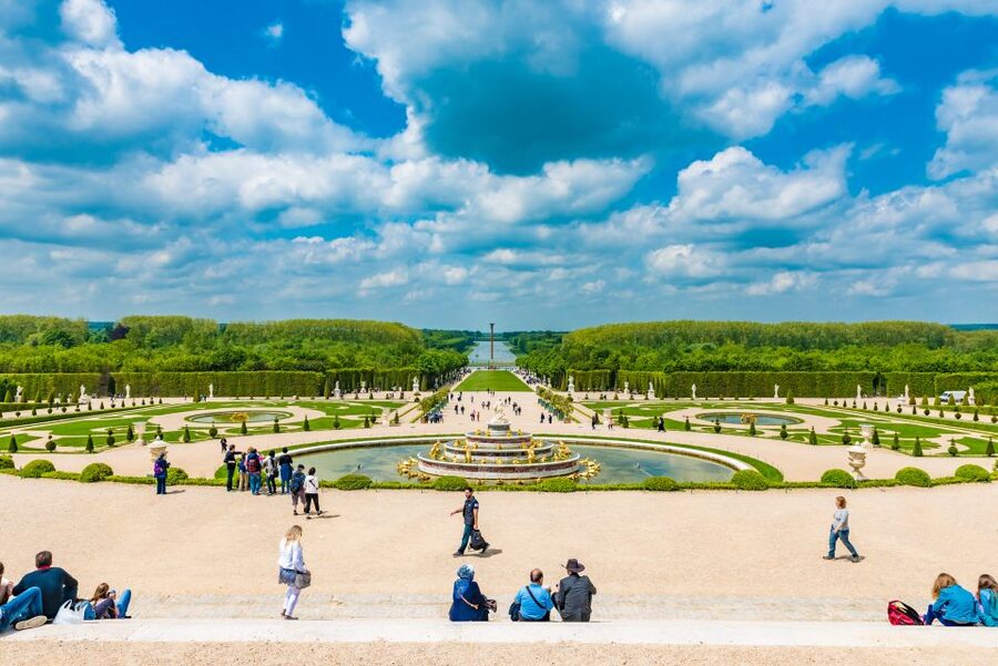 From Paris: Full-Day Guided Tour of Versailles - Why the full day at Versailles makes sense