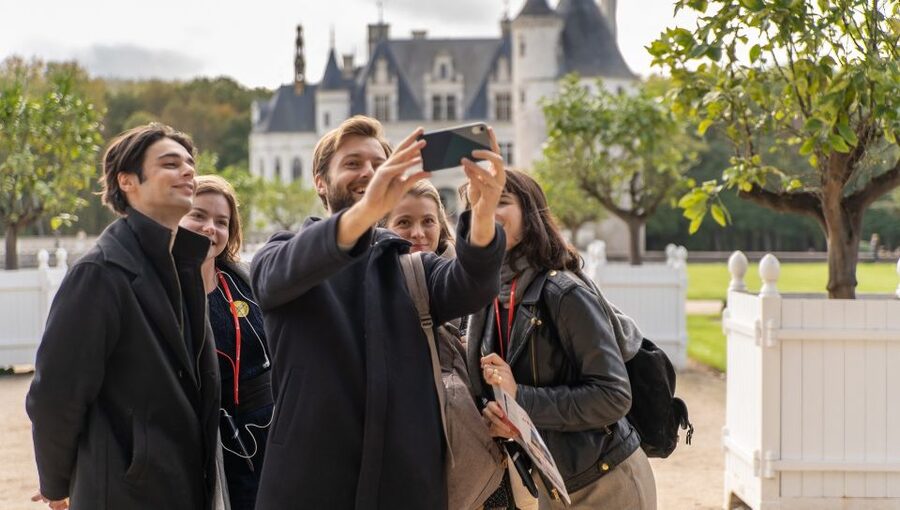 From Paris: Full-Day Loire Valley Chateaux Tour - Why this Loire Valley day trip works from Paris