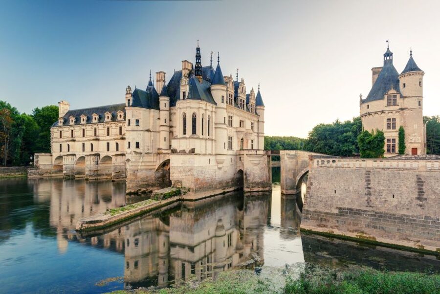 From Paris: Full-Day Loire Valley Chateaux Tour - Chenonceau: the Loire’s most romantic setting