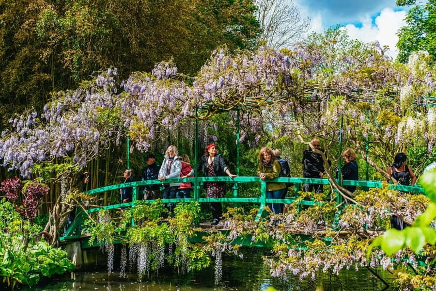 From Paris: Giverny, Monet’s House, & Gardens Half-Day Trip - Price, timing, and overall value