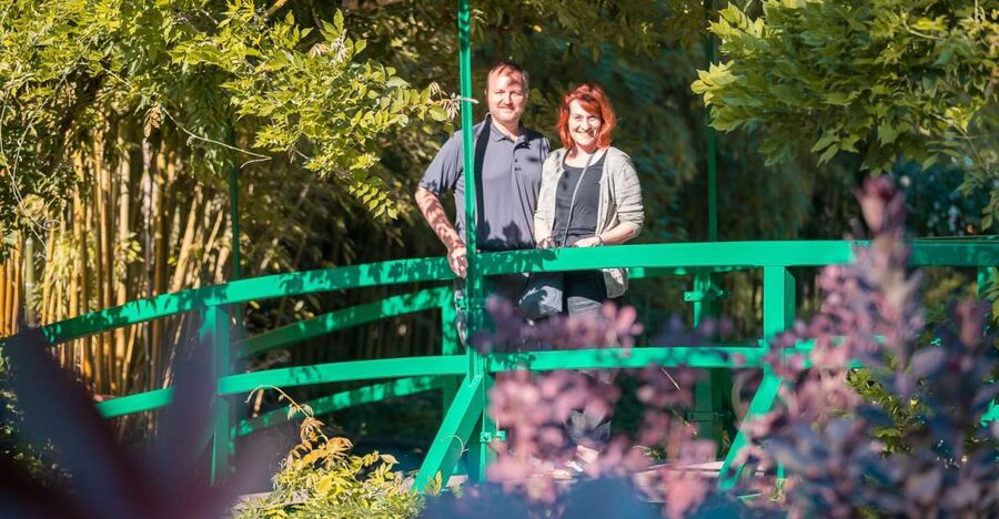 From Paris: Guided Day Trip to Monet's Garden in Giverny - Why Giverny makes a strong half-day from Paris