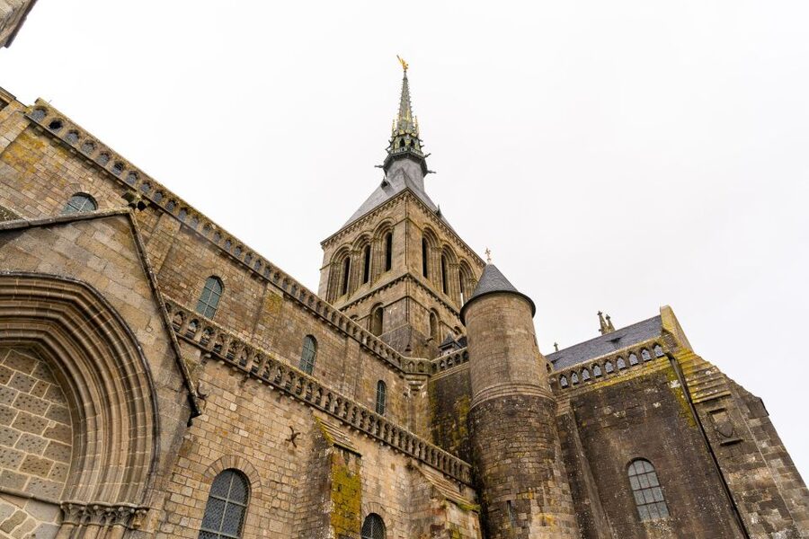 From Paris: Mont Saint Michel Day Trip with a Guide - Four hours to choose your own Mont Saint Michel