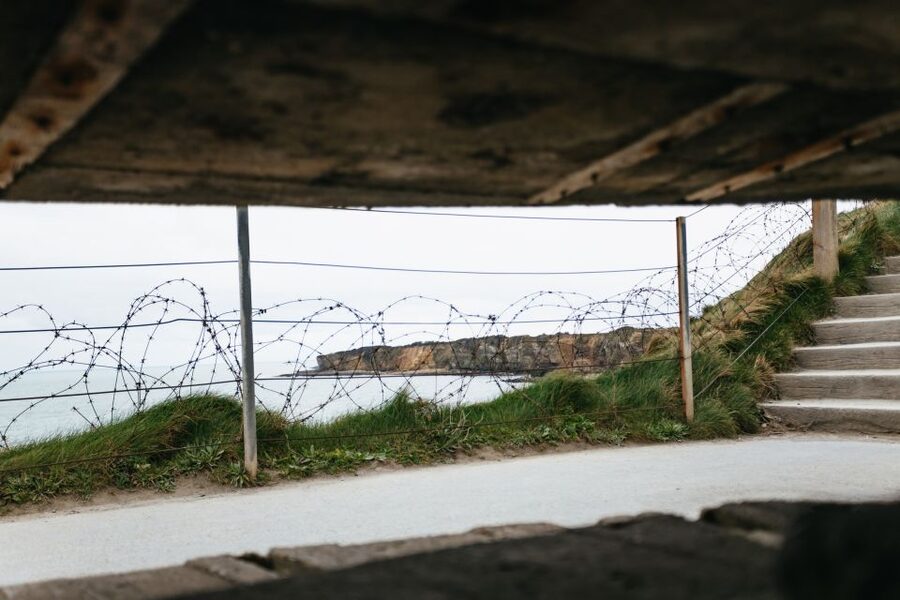 From Paris: Normandy D-Day Landing Beaches Full-Day Tour - Why the $312 price can make sense