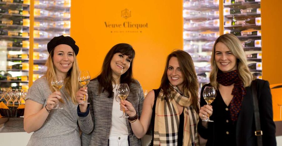 From Paris: Reims and Champagne Tasting Full-Day Tour - Why this Champagne day trip works