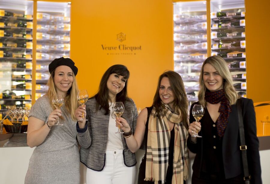 From Paris: Reims and Champagne Tasting Full-Day Tour - What the $411 price includes
