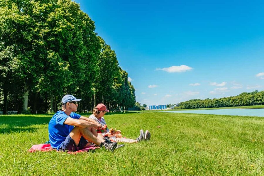 From Paris: Skip-the-Line Palace of Versailles Bike Tour - Why This Versailles Day Works So Well