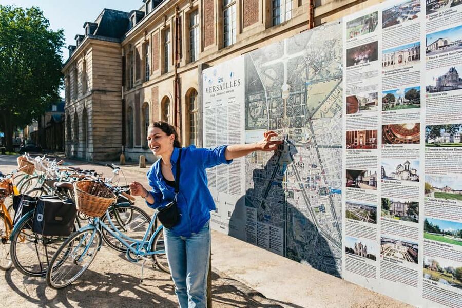 From Paris: Skip-the-Line Palace of Versailles Bike Tour - Is $159 a Fair Price?