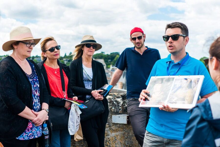 From Paris: Small-Group Loire Valley Castles Full-Day Tour - Why this Loire Valley day trip works