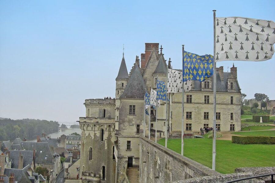 From Paris: Small-Group Loire Valley Castles Full-Day Tour - What the minibus journey is really like