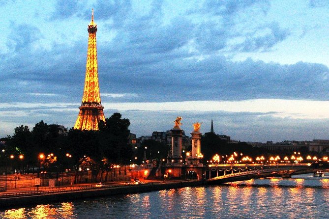 From Paris to CDG airport or From CDG airport to Paris (one way) - Leaving CDG without the usual airport shuffle