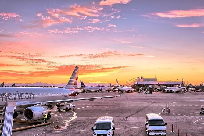 From Paris to CDG airport or From CDG airport to Paris (one way) - Vehicle comfort, luggage, and basic rules