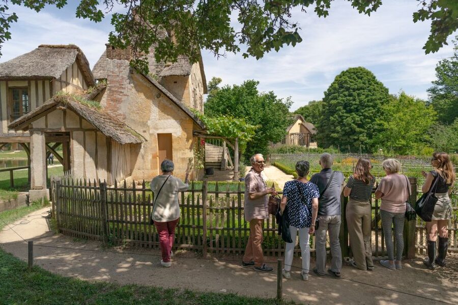 From Paris: Versailles Full-Day Trip by Train - How much value do you get for $180?