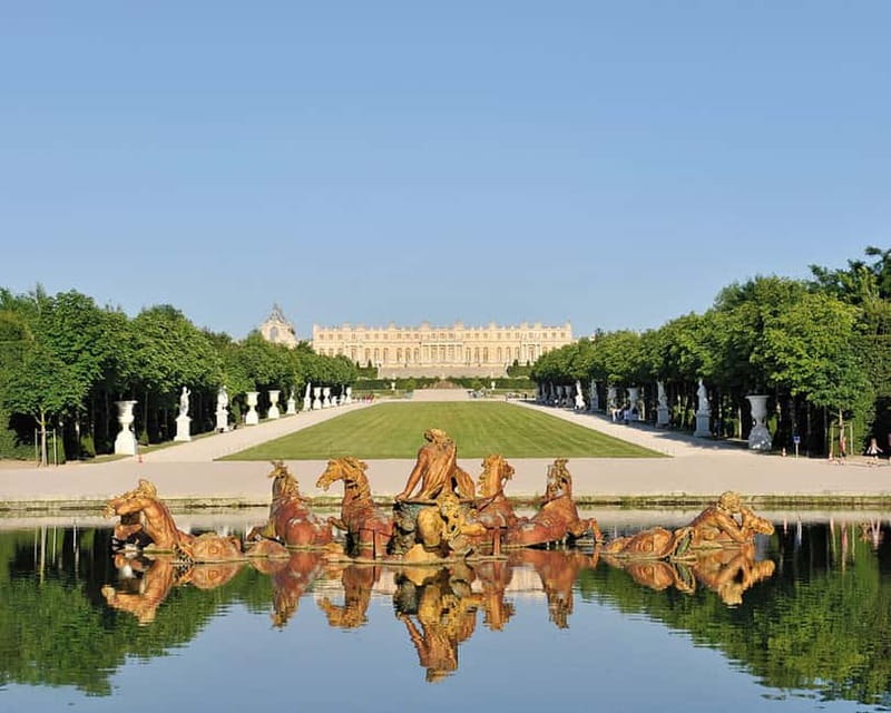 From Paris: Versailles Palace and Gardens with Transfer - Who will enjoy this Versailles visit most