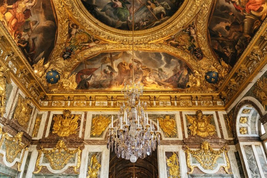 From Paris: Versailles Palace & Gardens with Transportation - Key points to know before booking