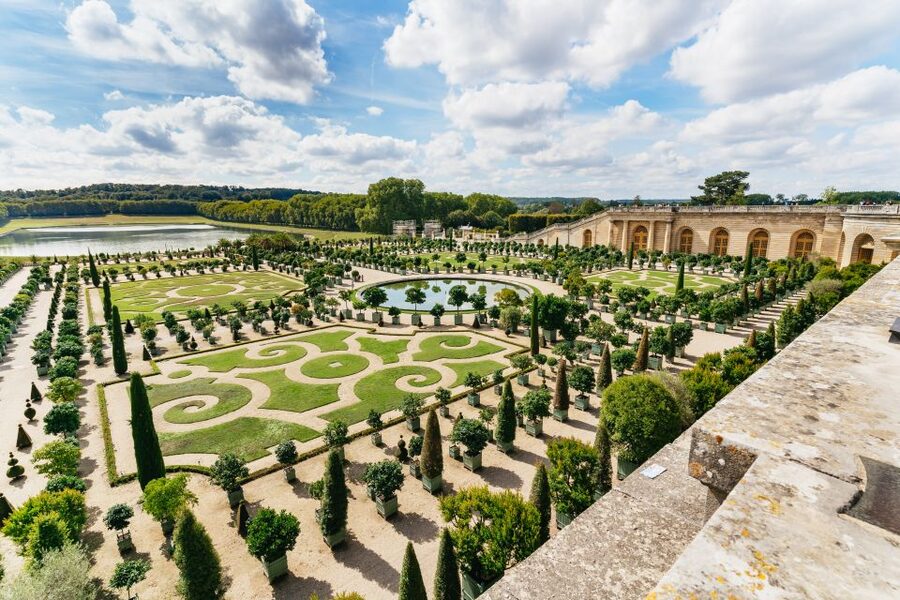 From Paris: Versailles Palace & Gardens with Transportation - Why Versailles is worth the trip from Paris