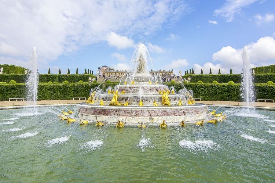 From Paris: Versailles Palace & Gardens with Transportation - How the return works
