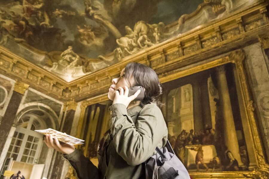 From Paris: Versailles Palace Self Guided & Gardens tickets - Who should choose this Versailles trip?