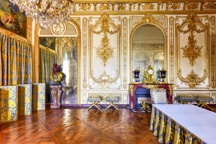 From Paris: Versailles Palace Self Guided & Gardens tickets - Why four hours can work, and when it cannot