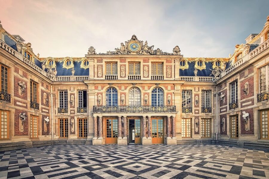 From Paris: Versailles Palace Self Guided & Gardens tickets - Is the $112 price fair?