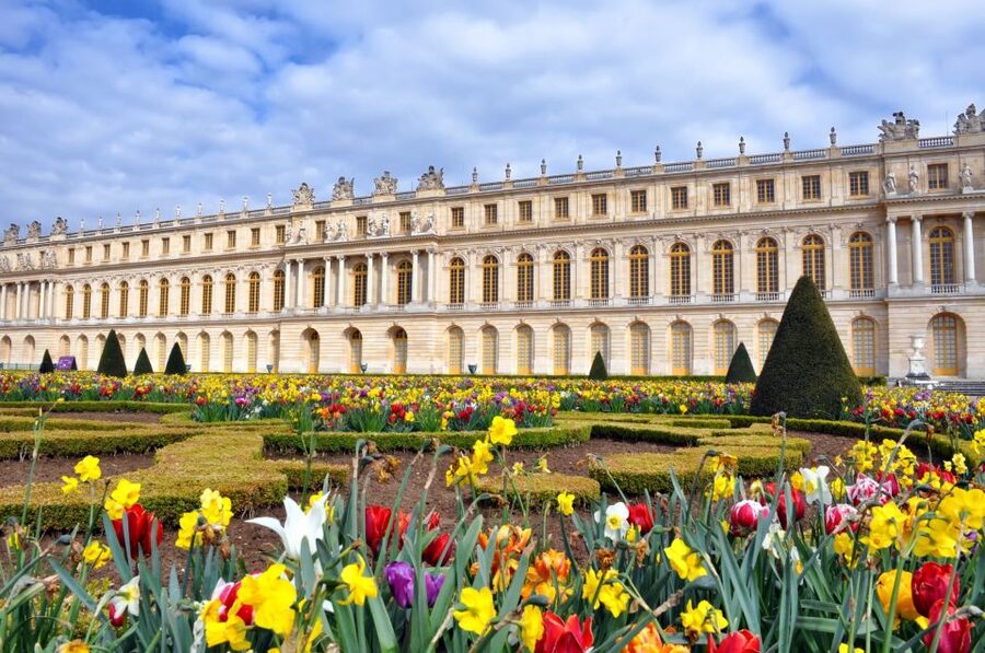 From Paris: Versailles Palace Small Group Half-Day Tour - Is $194 a fair price?
