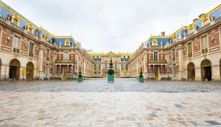 From Paris: Versailles Palace Small Group Half-Day Tour - How much time do you really get?