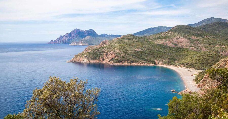 From Porto: Boat tour to the Calanches of Piana & Capo Rosso - Key points to know before you book