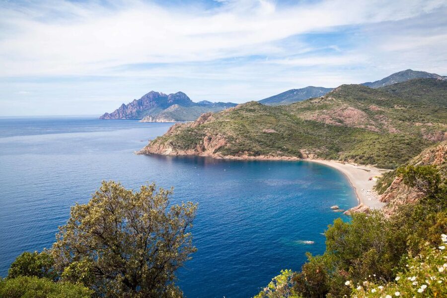 From Porto: Boat tour to the Calanches of Piana & Capo Rosso - Boarding in Porto and choosing the right departure