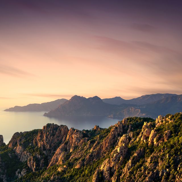 From Porto: Piana Creeks and Scandola Semi-Rigid Boat Tour - Practical advice for a smoother trip