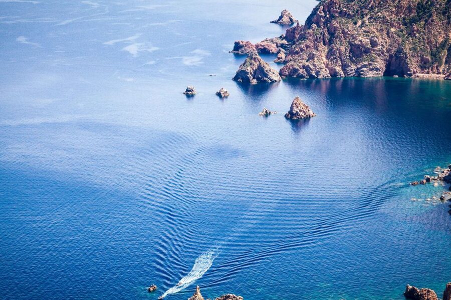 From Porto: Scandola and Calanche de Piana Boat Tour - Is $82 a fair price for 210 minutes?
