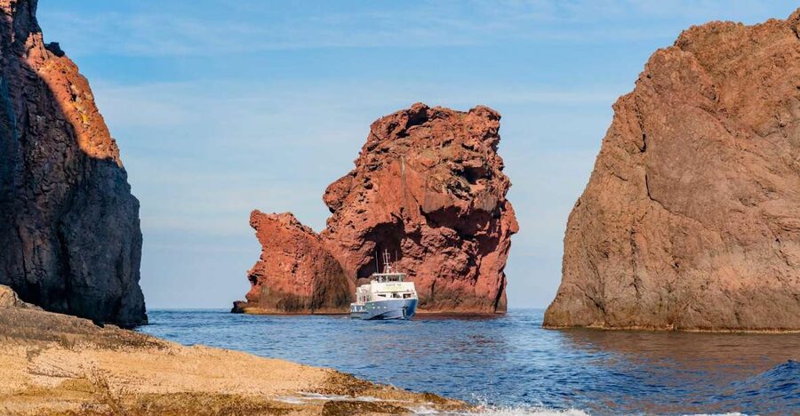 From Porto: Scandola & Girolata Tour by Boat - Key points to know before you book