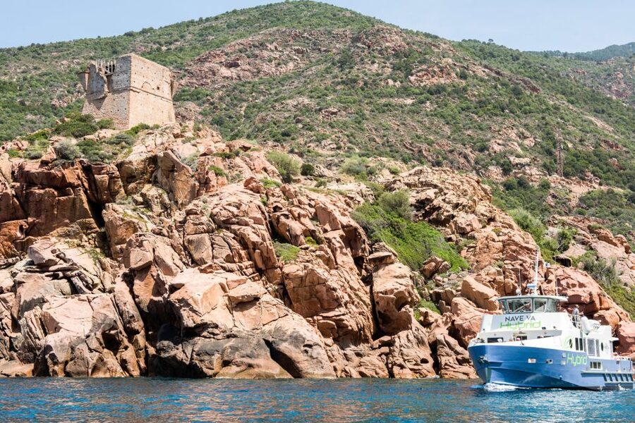From Porto: Scandola & Girolata Tour by Boat - Who will enjoy this trip most?