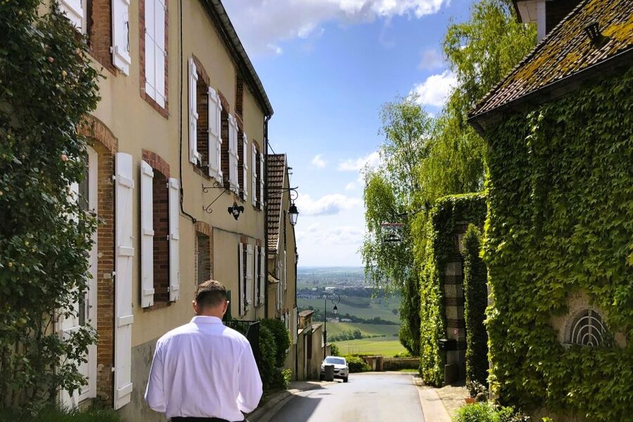 From Reims: Champagne and Family-Run Wineries Tour - Practical details that make the day better