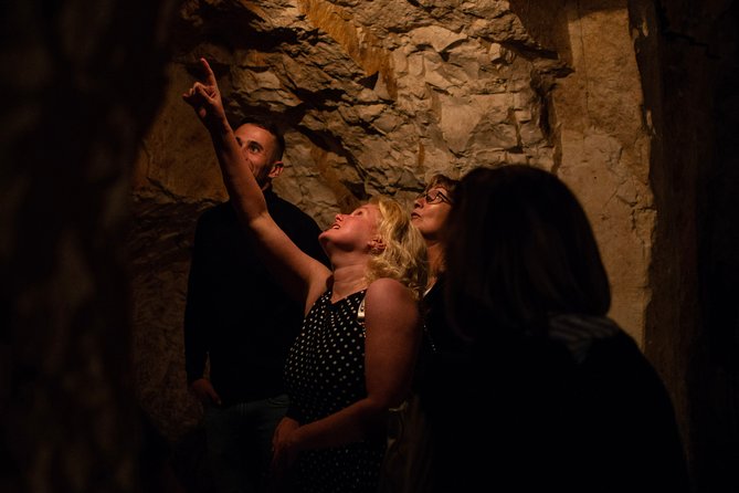 From Reims: Champagne Small-Group tour with tastings & Lunch - A four-hour estate visit with lunch and Champagne