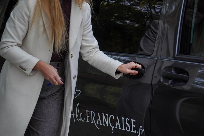From Reims morning Champagne family growers - Guides make the difference