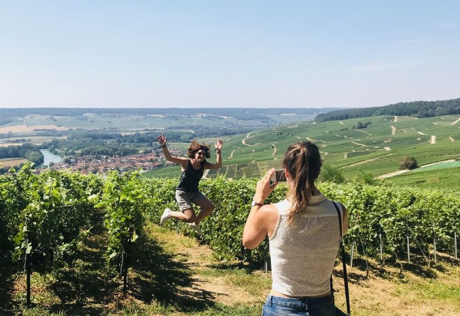 From Reims: Morning Champagne Tour and Tastings - Key points to know before booking