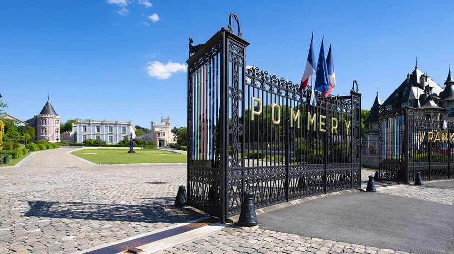 From Reims: Morning Champagne Tour and Tastings - A practical half-day from Paris or Reims